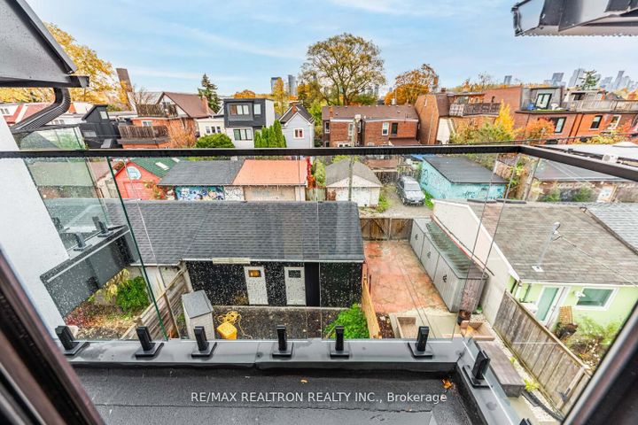 Photo 23 at 673 Crawford Street, Little Italy, Toronto