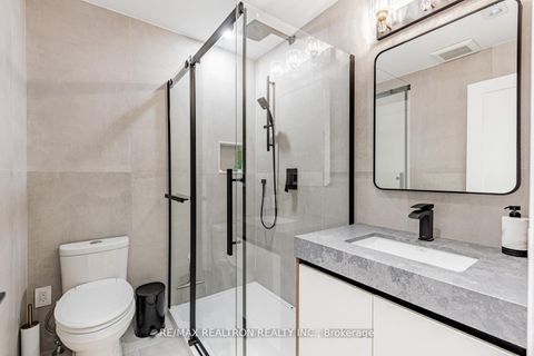 Photo 14 at 673 Crawford Street, Little Italy, Toronto