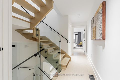 Photo 17 at 673 Crawford Street, Little Italy, Toronto