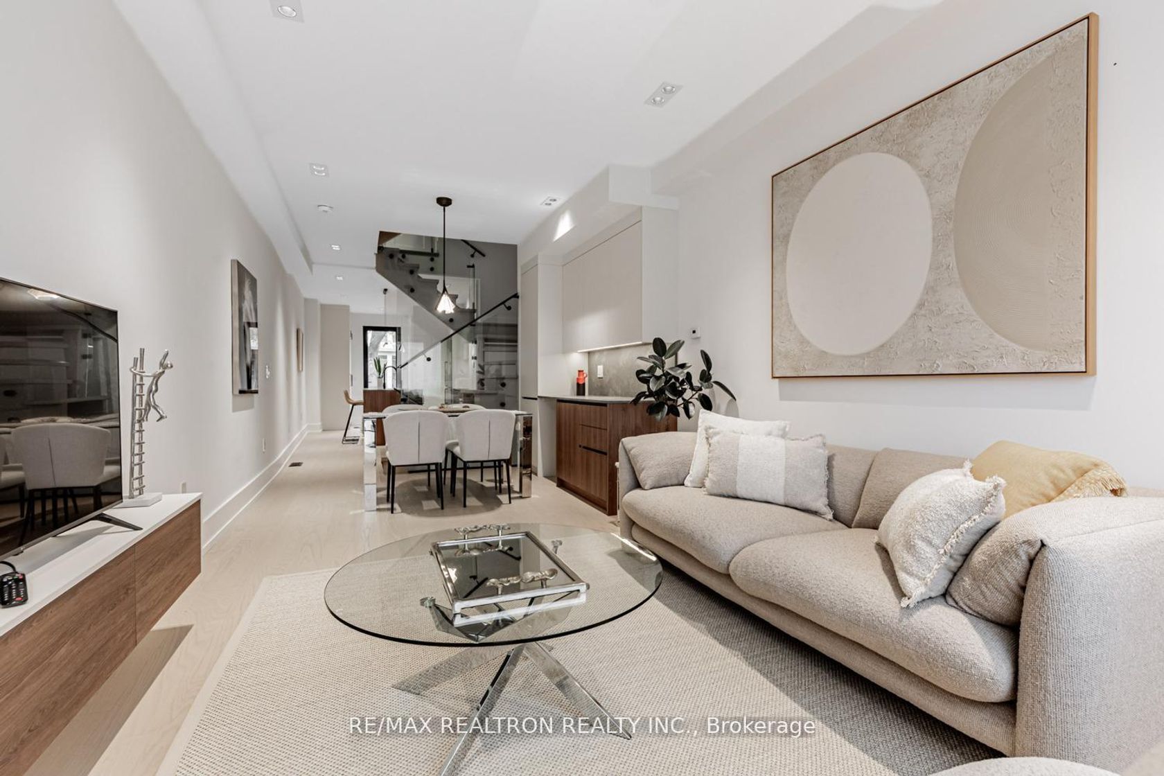 673 Crawford Street, Little Italy, Toronto 