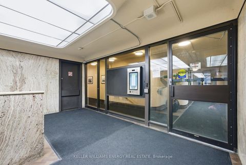 Photo 1 at 1514 - 1 Massey Square, Crescent Town, Toronto