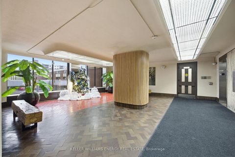 Photo 2 at 1514 - 1 Massey Square, Crescent Town, Toronto