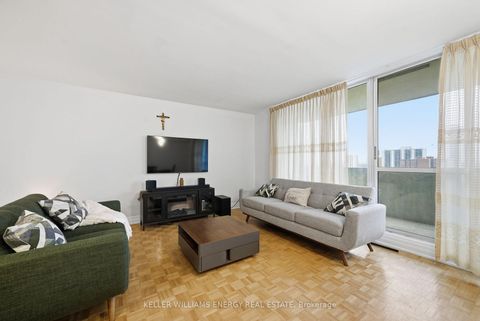 Photo 8 at 1514 - 1 Massey Square, Crescent Town, Toronto