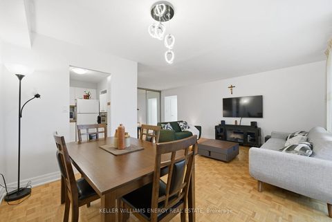 Photo 9 at 1514 - 1 Massey Square, Crescent Town, Toronto