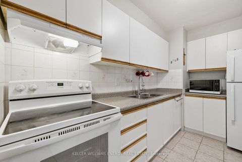 Photo 12 at 1514 - 1 Massey Square, Crescent Town, Toronto