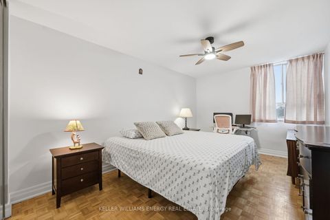 Photo 15 at 1514 - 1 Massey Square, Crescent Town, Toronto