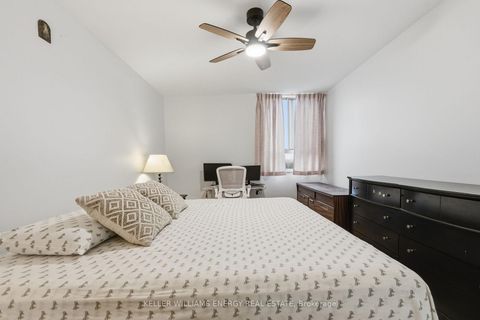 Photo 16 at 1514 - 1 Massey Square, Crescent Town, Toronto