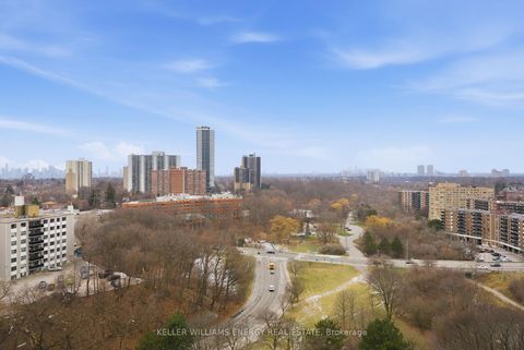 Photo 20 at 1514 - 1 Massey Square, Crescent Town, Toronto