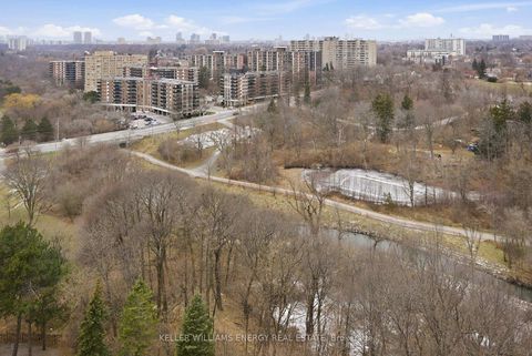 Photo 21 at 1514 - 1 Massey Square, Crescent Town, Toronto