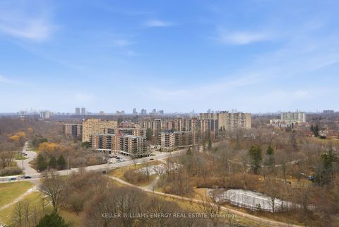Photo 22 at 1514 - 1 Massey Square, Crescent Town, Toronto