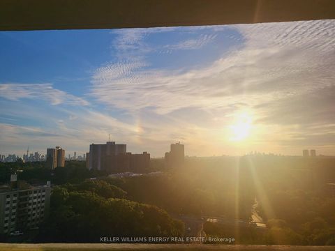 Photo 23 at 1514 - 1 Massey Square, Crescent Town, Toronto