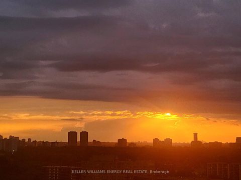 Photo 24 at 1514 - 1 Massey Square, Crescent Town, Toronto