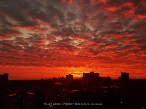 Photo 26 at 1514 - 1 Massey Square, Crescent Town, Toronto