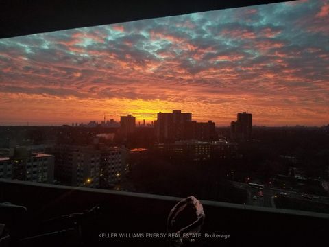 Photo 27 at 1514 - 1 Massey Square, Crescent Town, Toronto