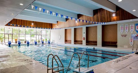 Photo 29 at 1514 - 1 Massey Square, Crescent Town, Toronto