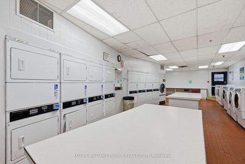 Photo 34 at 1514 - 1 Massey Square, Crescent Town, Toronto