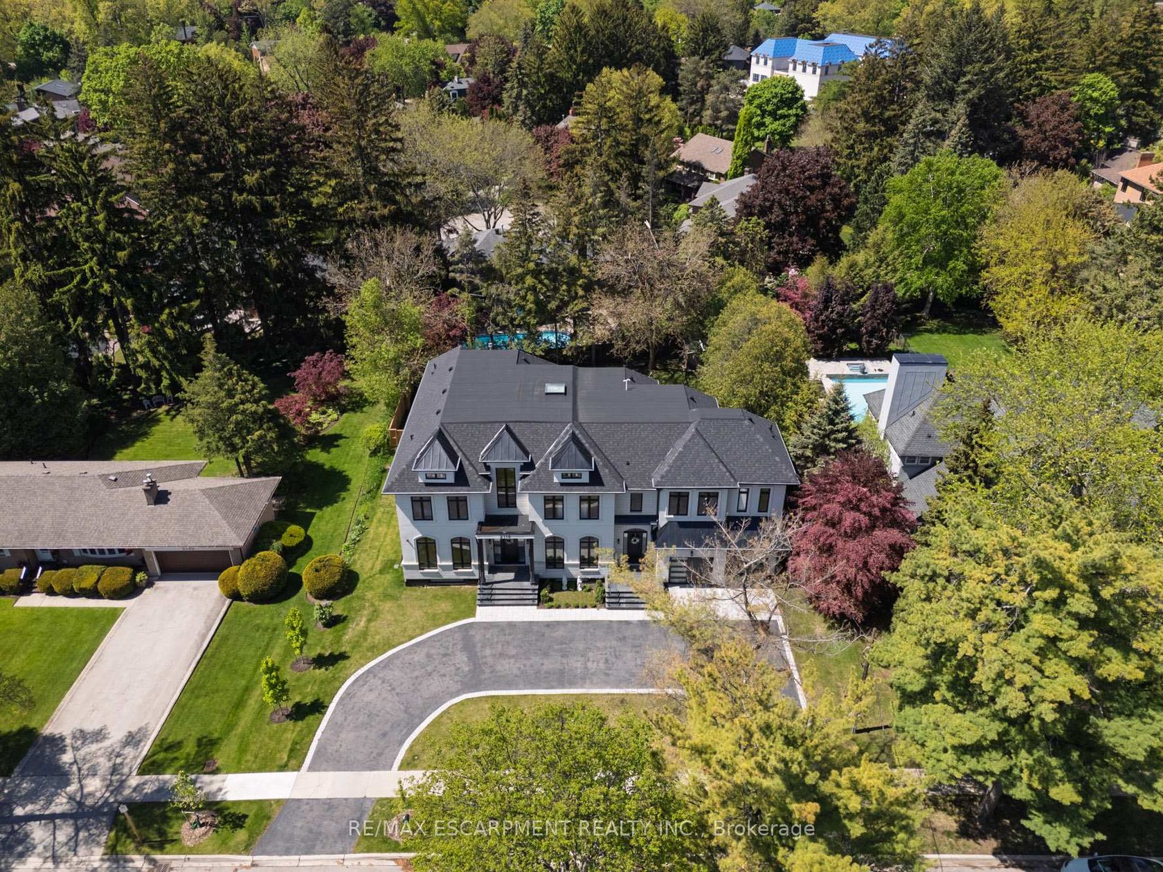 2110 Stonehouse Crescent, Sheridan, Mississauga 