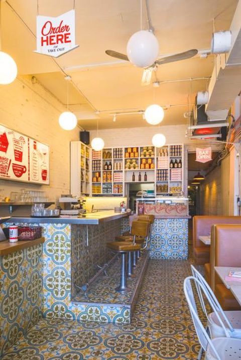 Photo 1 at 92 OSSINGTON Avenue, Bellwoods, Toronto