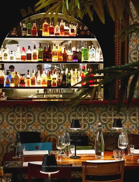 Photo 2 at 92 OSSINGTON Avenue, Bellwoods, Toronto