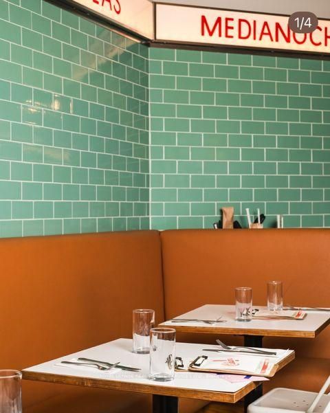 Photo 4 at 92 OSSINGTON Avenue, Bellwoods, Toronto