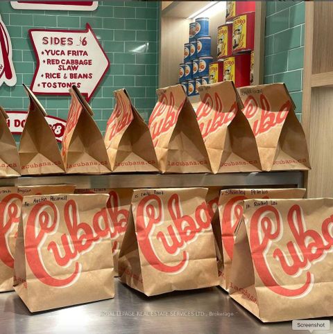 Photo 5 at 92 OSSINGTON Avenue, Bellwoods, Toronto