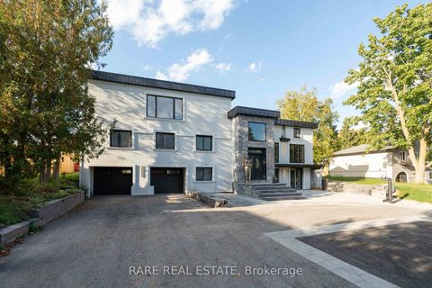 Photo 1 at 4616 Highway 89, Rural Innisfil, Innisfil