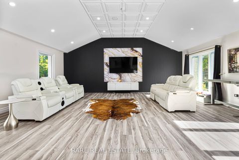 Photo 4 at 4616 Highway 89, Rural Innisfil, Innisfil