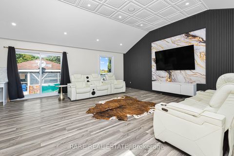 Photo 8 at 4616 Highway 89, Rural Innisfil, Innisfil