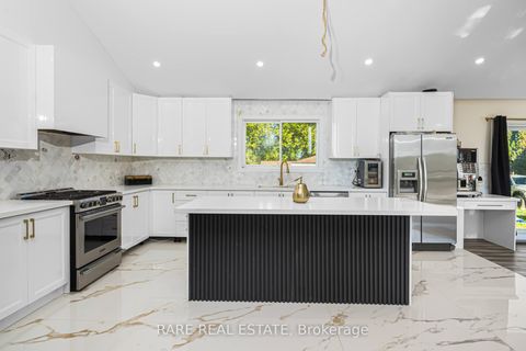 Photo 11 at 4616 Highway 89, Rural Innisfil, Innisfil