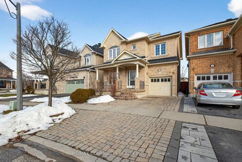 Photo 0 at 19 Abraham Court, Northeast Ajax, Ajax