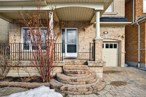 Photo 1 at 19 Abraham Court, Northeast Ajax, Ajax