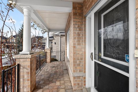 Photo 3 at 19 Abraham Court, Northeast Ajax, Ajax