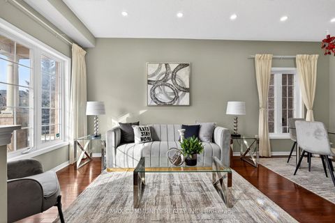 Photo 5 at 19 Abraham Court, Northeast Ajax, Ajax