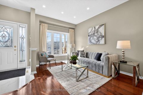 Photo 7 at 19 Abraham Court, Northeast Ajax, Ajax