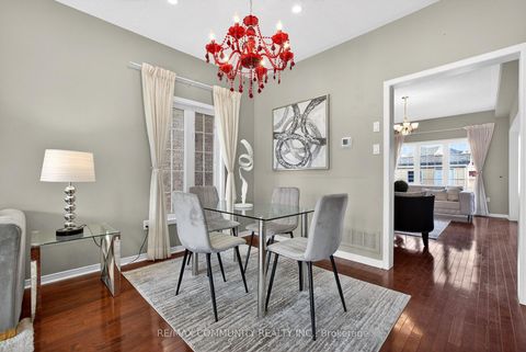 Photo 8 at 19 Abraham Court, Northeast Ajax, Ajax