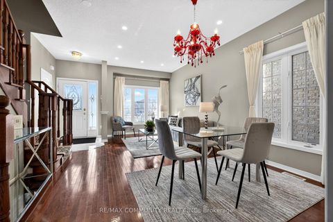 Photo 9 at 19 Abraham Court, Northeast Ajax, Ajax