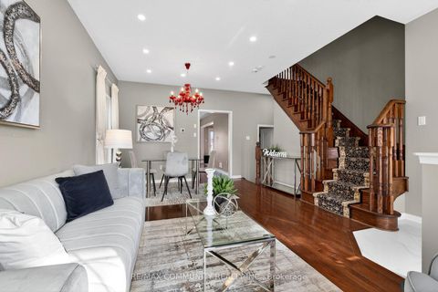 Photo 10 at 19 Abraham Court, Northeast Ajax, Ajax