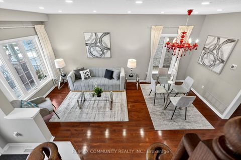 Photo 11 at 19 Abraham Court, Northeast Ajax, Ajax