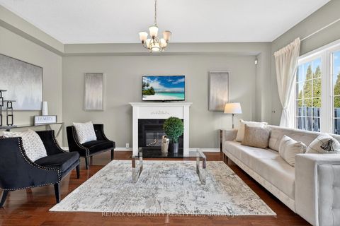 Photo 12 at 19 Abraham Court, Northeast Ajax, Ajax