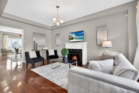 Photo 13 at 19 Abraham Court, Northeast Ajax, Ajax