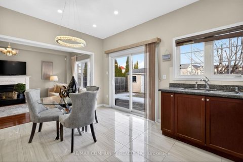 Photo 16 at 19 Abraham Court, Northeast Ajax, Ajax