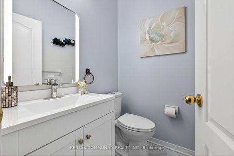 Photo 17 at 19 Abraham Court, Northeast Ajax, Ajax