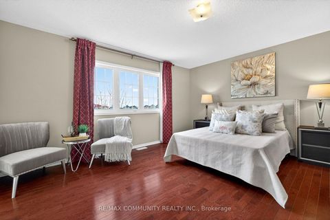 Photo 19 at 19 Abraham Court, Northeast Ajax, Ajax