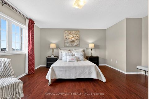 Photo 20 at 19 Abraham Court, Northeast Ajax, Ajax