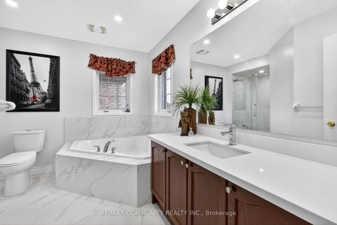 Photo 21 at 19 Abraham Court, Northeast Ajax, Ajax