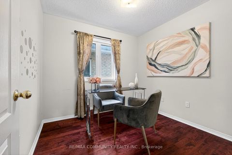 Photo 25 at 19 Abraham Court, Northeast Ajax, Ajax