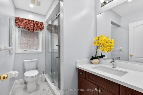 Photo 26 at 19 Abraham Court, Northeast Ajax, Ajax