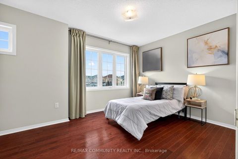 Photo 27 at 19 Abraham Court, Northeast Ajax, Ajax