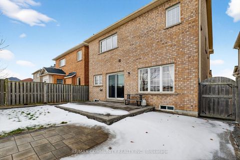 Photo 35 at 19 Abraham Court, Northeast Ajax, Ajax