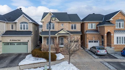 Photo 36 at 19 Abraham Court, Northeast Ajax, Ajax